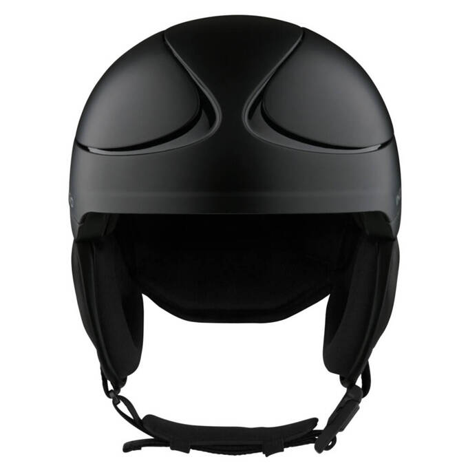 Helm Indigo Ski-Helmet St.Moritz Black - 2023/24