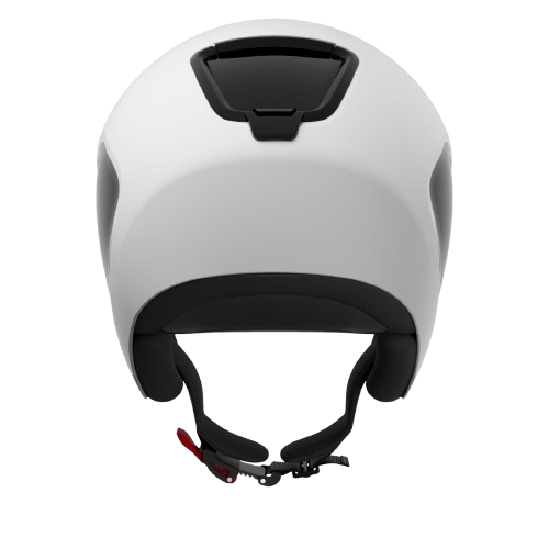 Helm KASK Omega White - 2024/25