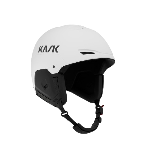 Helm KASK Titano White  - 2024/25