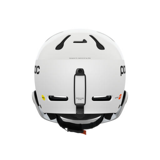 Helm POC Artic SL Mips Hydrogen White - 2024/25