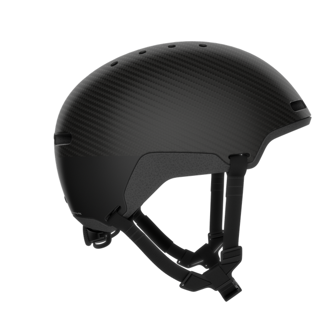 Helm POC Calyx Carbon Mips Carbon/Uranium Black - 2024/25