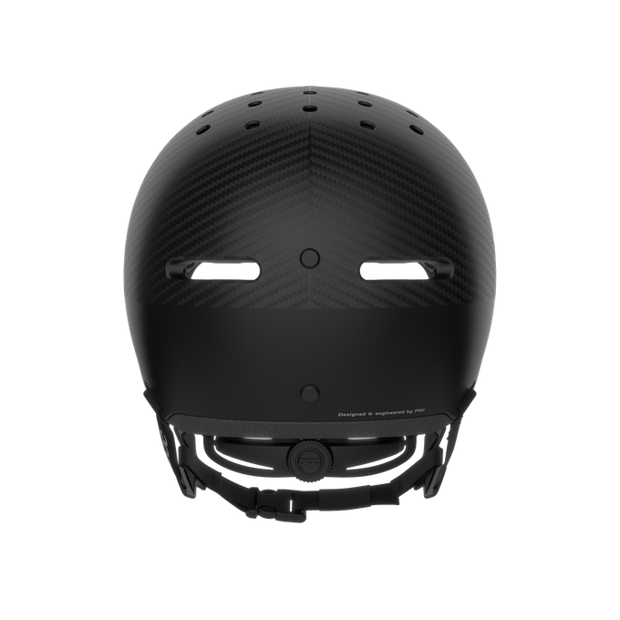 Helm POC Calyx Carbon Mips Carbon/Uranium Black - 2024/25