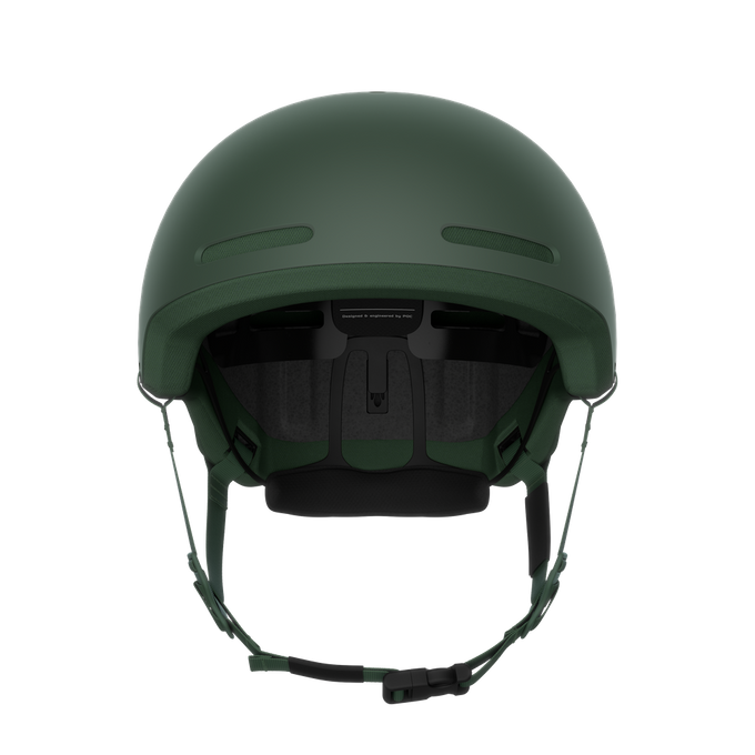 Helm POC Calyx Mips Epidote Green Matt - 2023/24