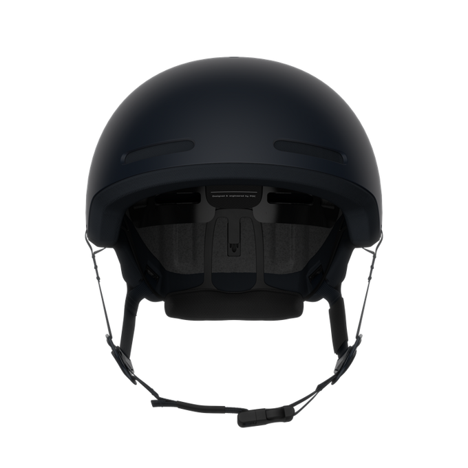 Helm POC Calyx Mips Uranium Apatite Navy Matt - 2024/25