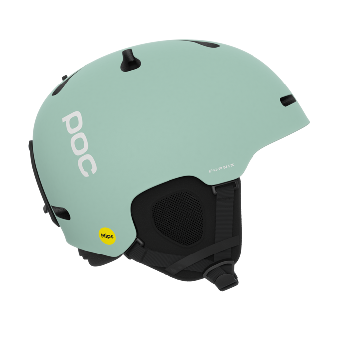 Helm POC Fornix Mips Apophyllite Green Matt - 2021/22