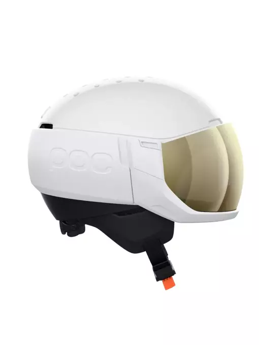 Helm POC Levator Mips Hydrogen White - 2023/24