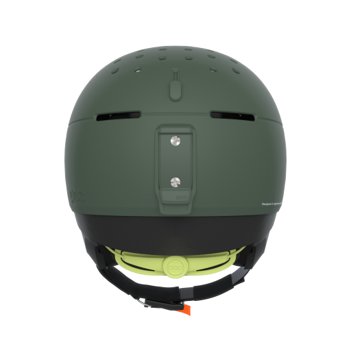 Helm POC Meninx Epidote Green Matt - 2022/23