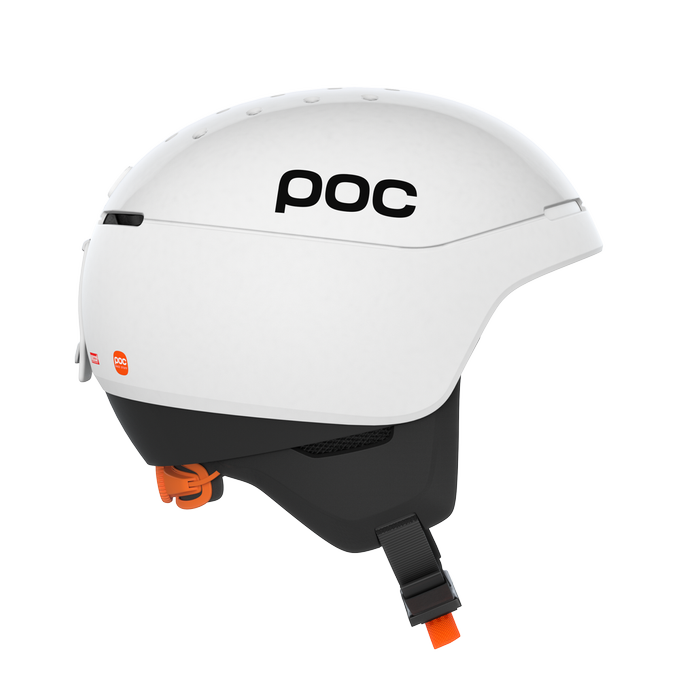 Helm POC Meninx Rs Mips Hydrogen White - 2023/24