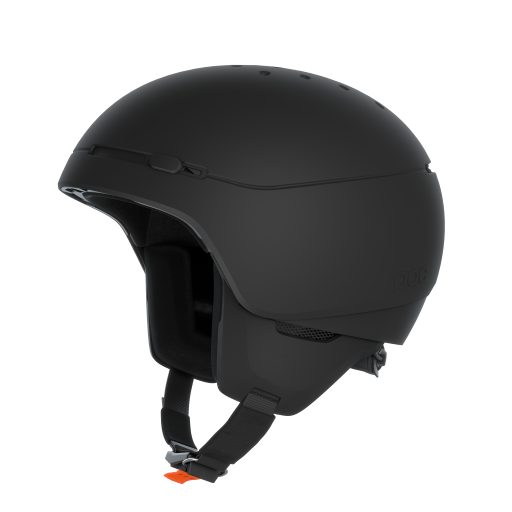 Helm POC Meninx Uranium Black Matt - 2023/24