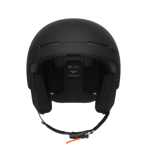 Helm POC Meninx Uranium Black Matt - 2023/24