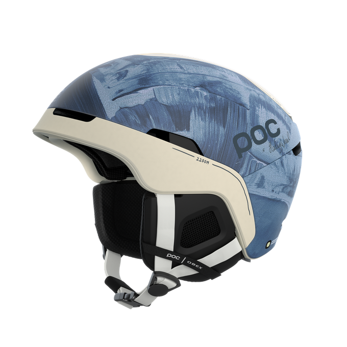 Helm POC Obex Bc Mips Hedvig Wessel Edition Store Skagastølstind - 2023/24