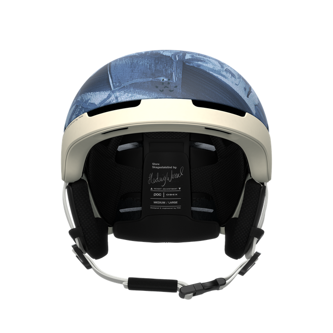 Helm POC Obex Bc Mips Hedvig Wessel Edition Store Skagastølstind - 2023/24