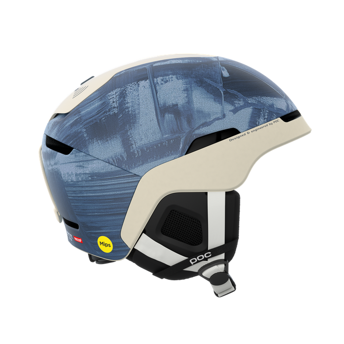 Helm POC Obex Bc Mips Hedvig Wessel Edition Store Skagastølstind - 2023/24