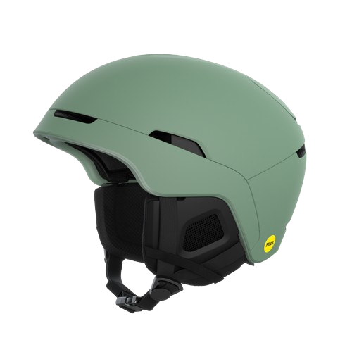 Helm POC Obex MIPS Gibbsite Green Matt - 2024/25