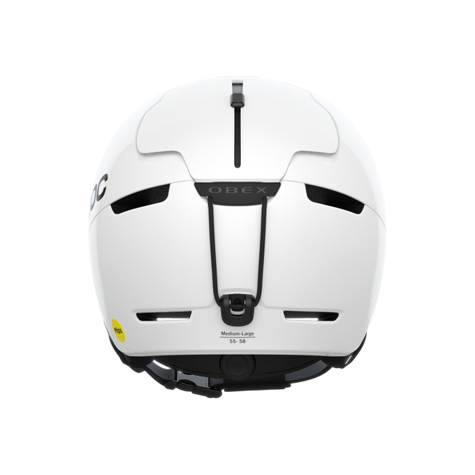 Helm POC Obex MIPS Hydrogen White - 2024/25