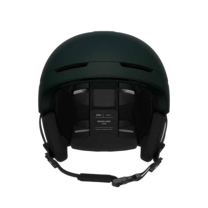 Helm POC Obex MIPS Pargasite Green Matt - 2024/25