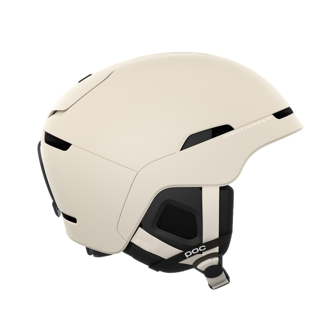 Helm POC Obex Mips Selentine Off-White Matt - 2023/24