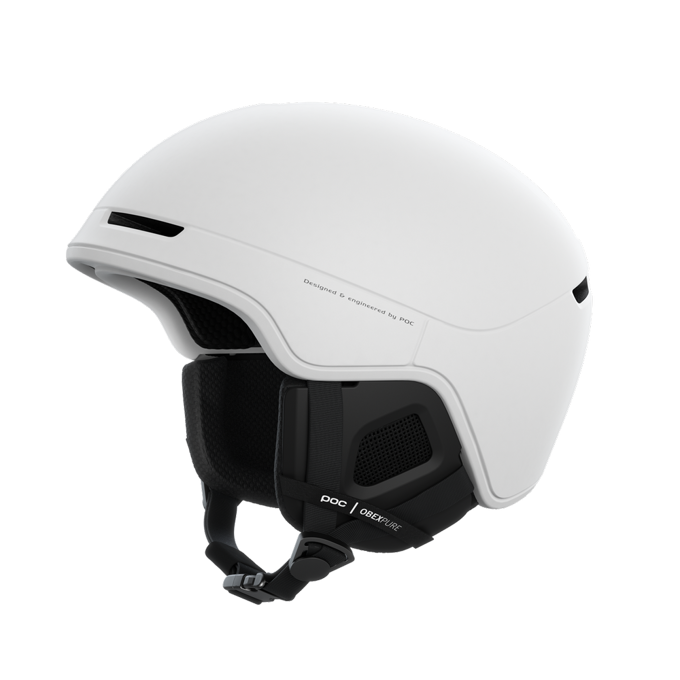 Helm POC Obex Pure Hydrogen White - 2023/24