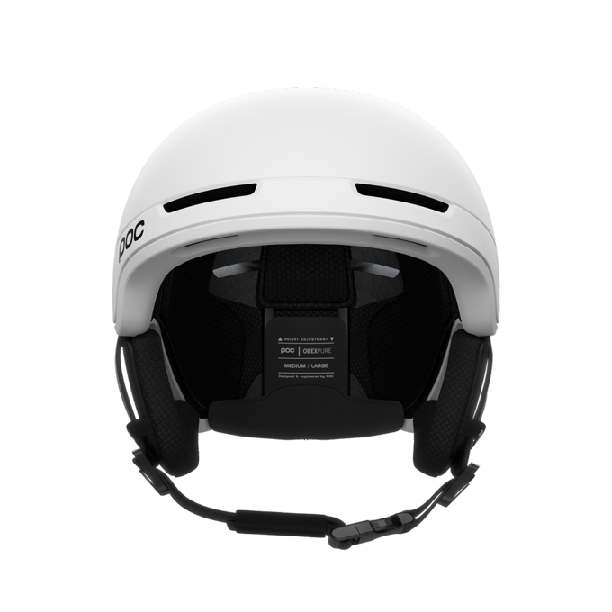 Helm POC Obex Pure Hydrogen White - 2024/25