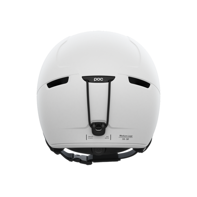 Helm POC Obex Pure Hydrogen White - 2024/25