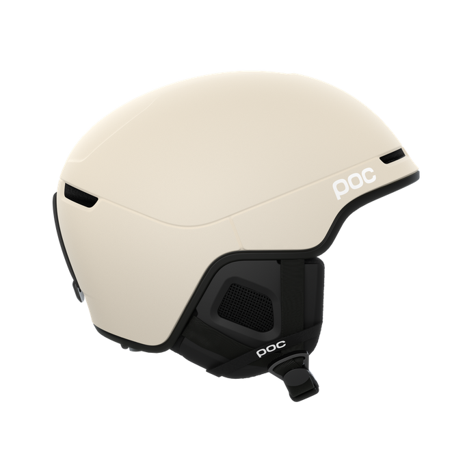 Helm POC Obex Pure Selentine Off-White Matt - 2023/24