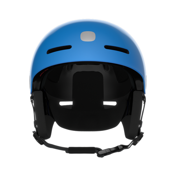 Helm POC Pocito Fornix Mips Fluorescent Blue - 2024/25