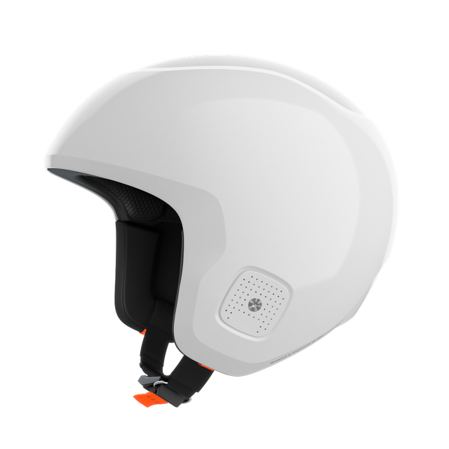 Helm POC Skull Dura X Mips Hydrogen White - 2024/25