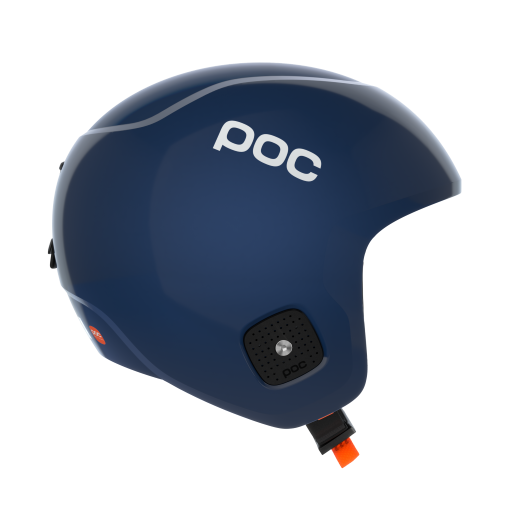 Helm POC Skull Dura X Mips Lead Blue - 2022/23