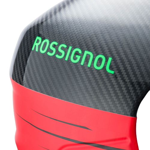 Helm ROSSIGNOL Hero Giant Carbon FIS Green - 2022/23