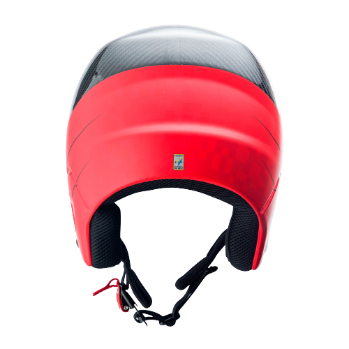 Helm ROSSIGNOL Hero Giant Carbon FIS Green - 2022/23