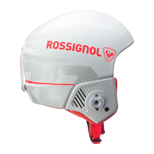 Helm Rossignol Hero Giant Impacts FIS White - 2023/24