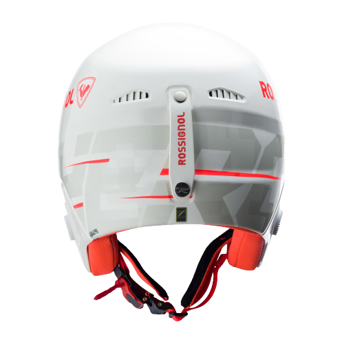 Helm Rossignol Hero Giant Impacts FIS White - 2023/24