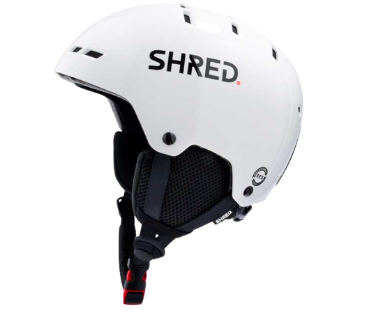 Helm SHRED TOTALITY WHITE - 2022/23
