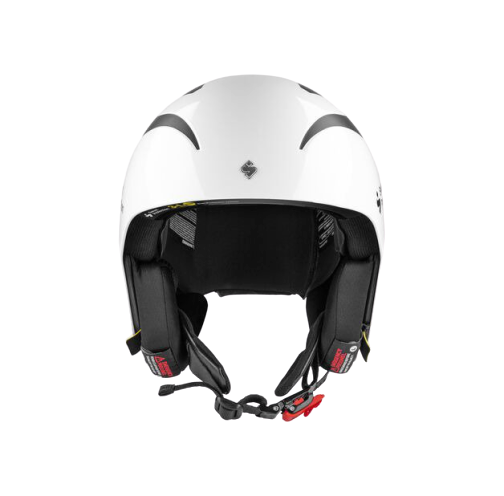 Helm Sweet Protection Volata Gloss White - 2023/24