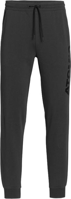 Hosen Atomic RS Sweat Pant-Anthracite Obsidian – 2024/25