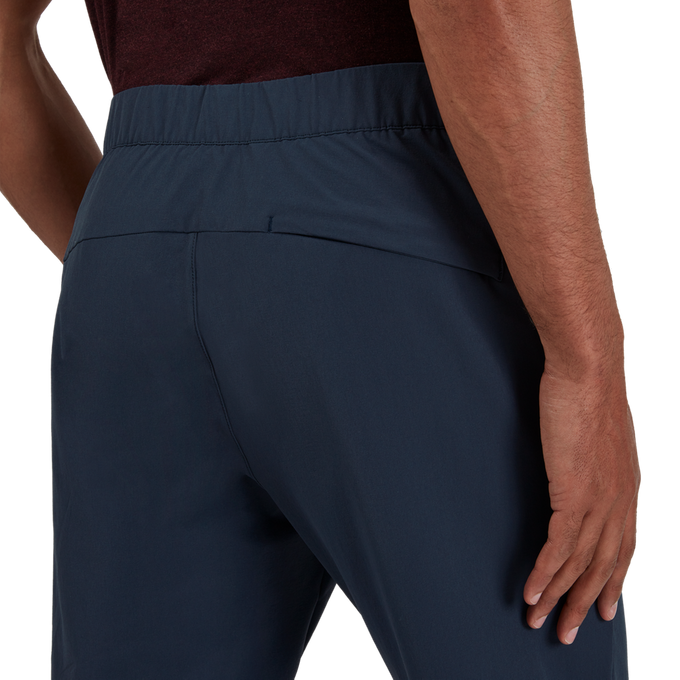 Hosen On Running Active Pants Navy - 2024/25