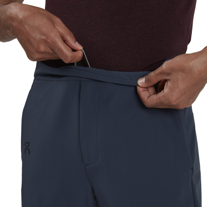 Hosen On Running Active Pants Navy - 2024/25