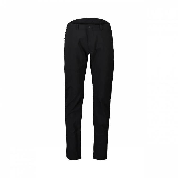 Hosen POC M`S Transcend Pants Uranium Black - 2023/24