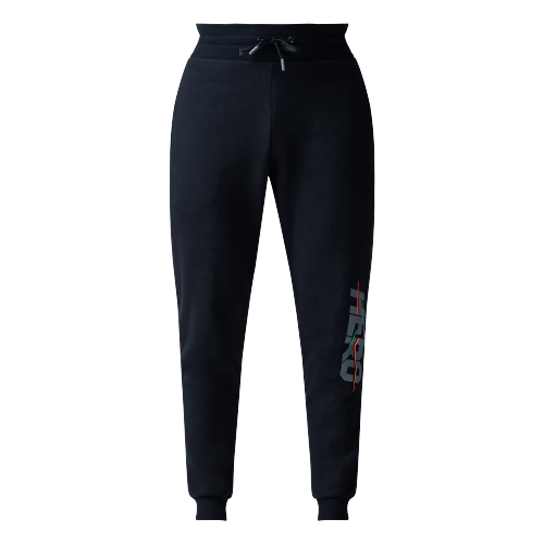 Hosen Rossignol Hero Sweat Pants Black - 2023/24