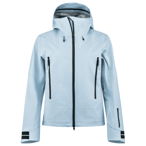 Jacke HEAD Kore II Jacket Women Light Blue - 2023/24