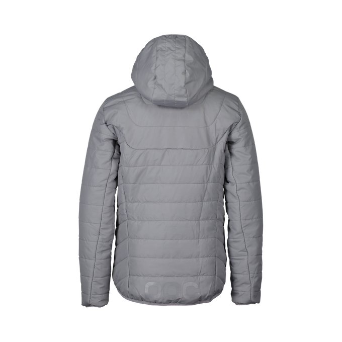 Jacke POC Liner Jacket Jr Alloy Grey - 2024/25