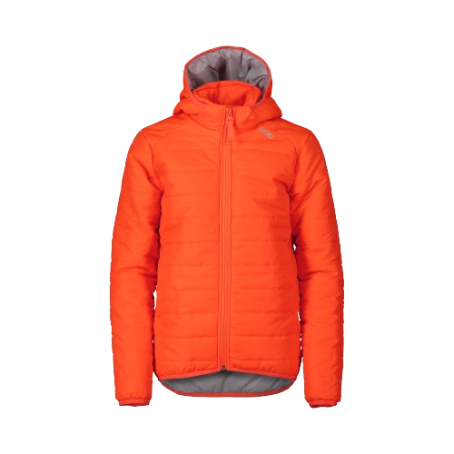 Jacke POC Liner Jacket Jr Fluorescent Orange - 2024/25