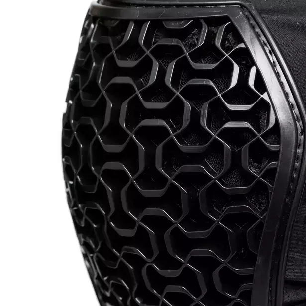 Knieschoner Trail Skins Pro Knee Guards Black - 2023