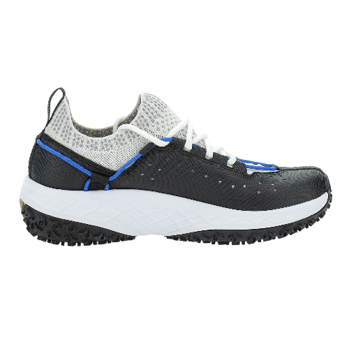 Man Schuhe Uyn Man Urban Trail Re-Gen Shoes White/Grey - 2023