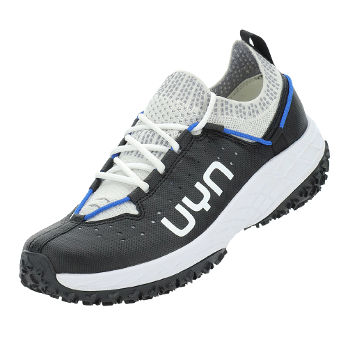 Man Schuhe Uyn Man Urban Trail Re-Gen Shoes White/Grey - 2023