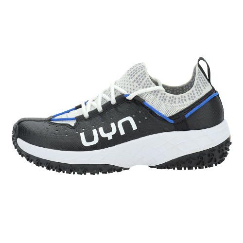 Man Schuhe Uyn Man Urban Trail Re-Gen Shoes White/Grey - 2023