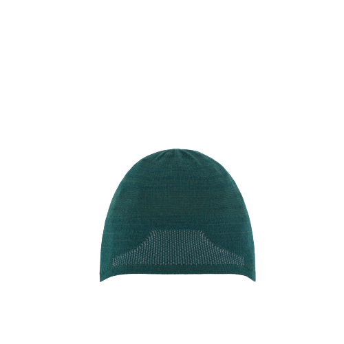 Mützen Eisbar Strive Beanie T1 Green/Astro Grey - 2023/24