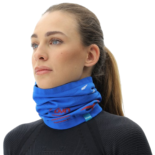 Nackenwärmer UYN Natyon Slovakia Neckwarmer - 2024/25