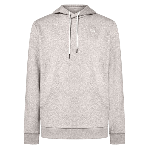 Oakley Relax Pullover Hoodie 2.0 New Granite Heather