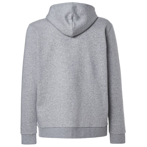 Oakley Relax Pullover Hoodie New Granite Heather